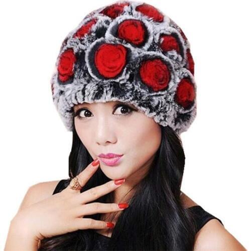 Женские шапки бини KAISHIN China At AliExpress