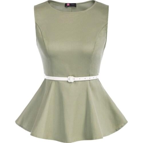 Kate Kasin Fashionable Shirt Dresses