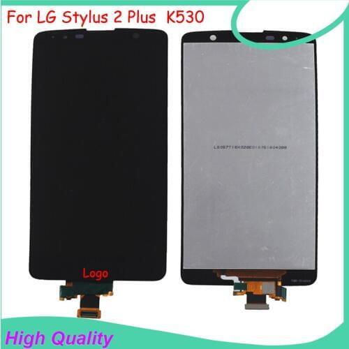 Kdascreen Screens For LG