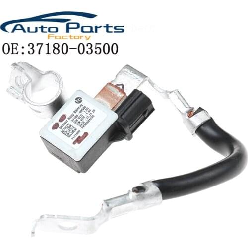 New High Quality Battery Head For Hyundai Tucson 37180-03500 3718003500 3935023910