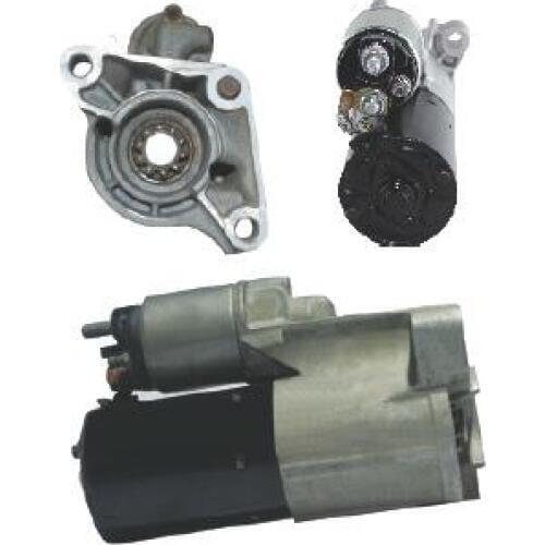 NEW 12V STARTER MOTOR 0 001 121 427 FOR ROVER 19095N