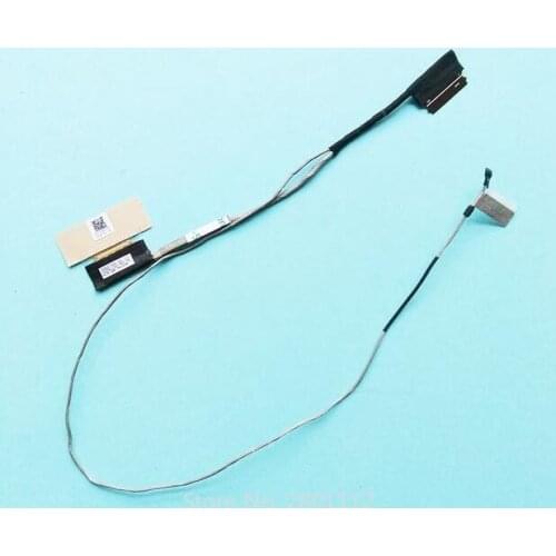 New LCD LVDS Display Cable for Acer Aspire A315 A315-21 A315-31 A315-32 A315-51 A315-52 DD0ZAJLC001 ZAJ N17Q2 Laptop LCD Cable