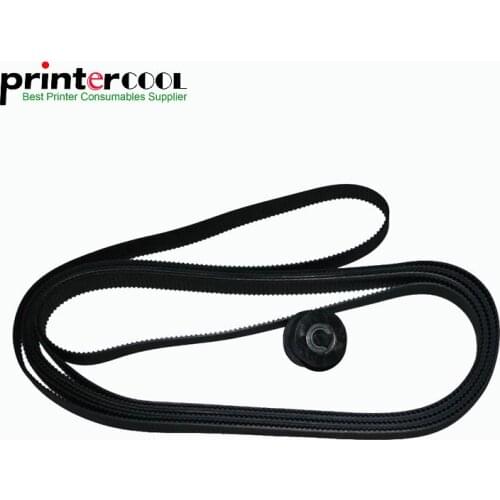 Einkshop Carriage Drive belt 36inch B0 for HP DesignJet 1050 1055CM 1050C Plus 1055CM Plus Plotter C6072-60198