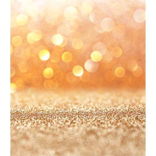 Kids Golden Spot Photo Background Backdrops Newborn Baby Photo Studio Props Custom fundo fotografico newborn