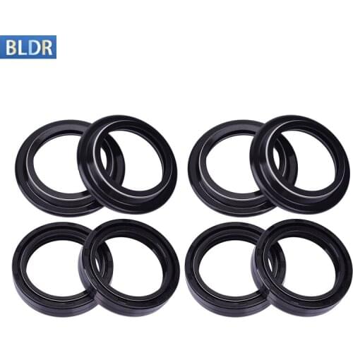 41x54x11 41 54 11 Fork Oil Seal For Suzuki GSX750 GSX750F Katana GSX 750 GS1100F GS1100 SV650 SV650S SFV650 GLADIUS SV SFV 650