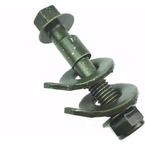 STARPAD Tire fittings Four wheel alignment Tire Eccentric screw Adjust camber bolt 10.9 level Repair car accessories tools 4 pcs