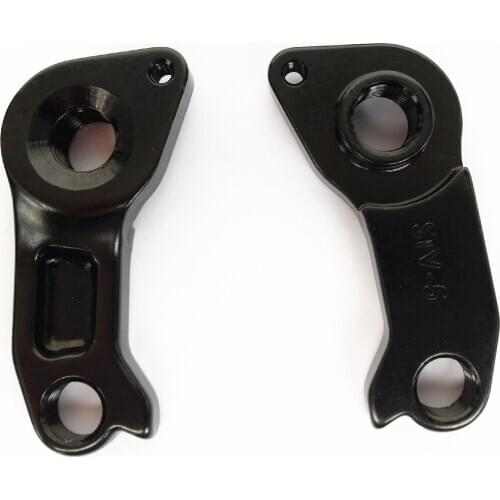 1pc Bicycle derailleur hanger FOR Stevens STV5 STV 14-0107 Stevens Colorado Sonora Tremalzo Jura Whaka Sledge Sella mech dropout