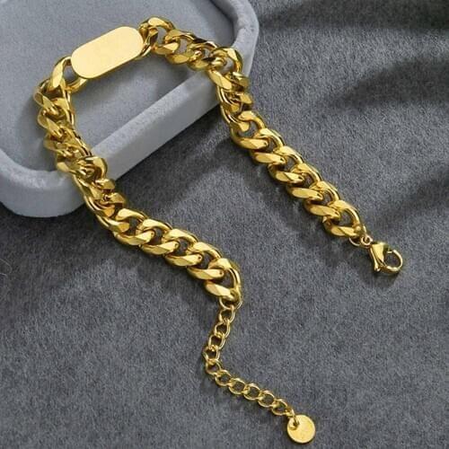 21 Stainless Steel Costume Jewelry for Men and Women, Natural Stone Pendant with Junk Aesthetics, Steampunk Friendship Bracelet