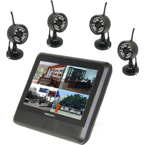 Системы скрытого видеонаблюдения BONLOR China At AliExpress