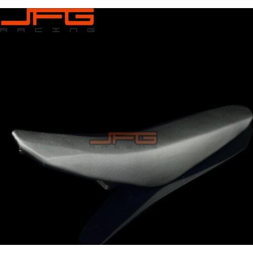 Black Motorcycle Seat For KTM SX 85 SX85 2013 2014 2013-2014 Dirt Bike Motorcycle Off Road