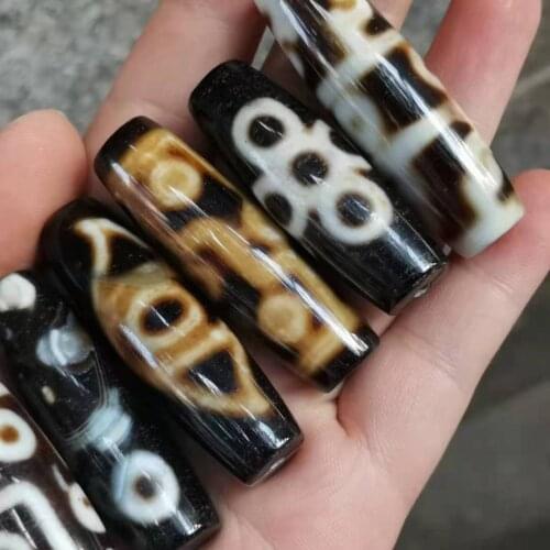 ECHSUN Black Bracelets