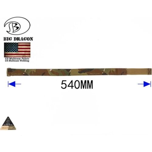Emerson Tactical Adjustable Strape Splitfix For SBA Stock USA Original Multicamo Webbing Hunting Airsoftgun Party Accessories