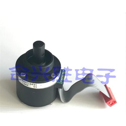 Photoelectric encoder 8-way switch Joystick push switch 60AY18031