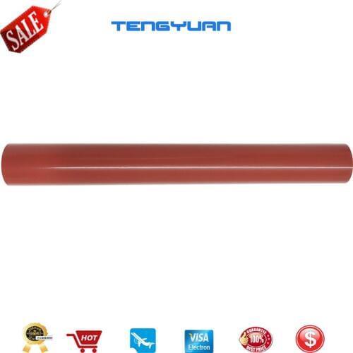 Fuser film sleeve JC66-02037B jc66-02037A JC66-02037 for samsung ML4510 5010 ML5012 ml5015 ML4512 4580 CLP620 clp670 clp615