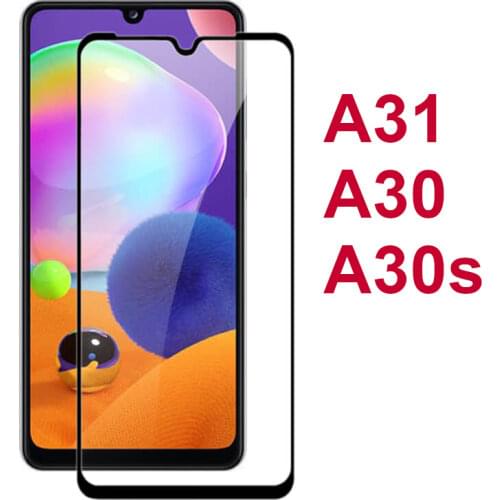 Gaiby Screen Protectors For Samsung Galaxy A30s