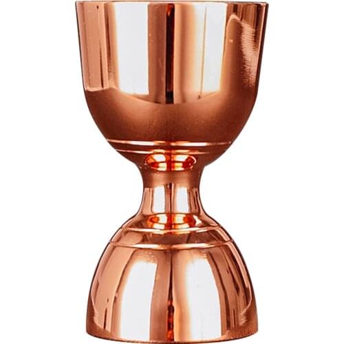 HOUSEEN Measuring Glasses For Bar