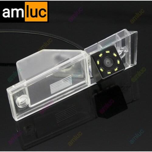 For KIA VQ Grand Carnival Sedona Carnival 2006 - 2015 Reversing Camera Car Back up Camera Rear View Camera HD CCD Night Vision