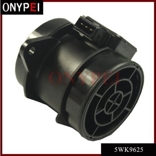Mass Air Flow Sensor Meter 5WK9625 For 01-05 Kia Rio