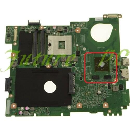 JOUTNDLN FOR Dell Inspiron 15R N5110 Laptop motherboard NKC7K 0NKC7K WKHMD CN-0WKHMD 0WKHMD 55.4IE01.121 Tested