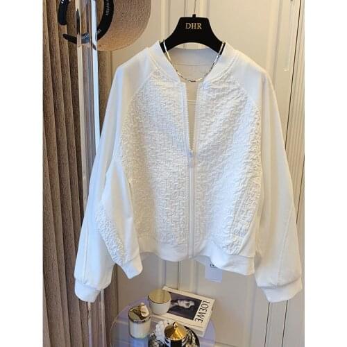 Meisjes Jassen Girls Coat Jackets 2021 New White Black 12 14 Years Old Outwear Cardigan Kids