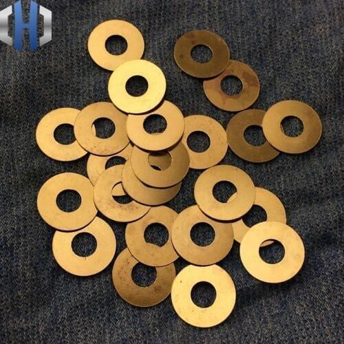 Mini Dominator Gasket Brass Dominator Gasket Dominator 555 556
