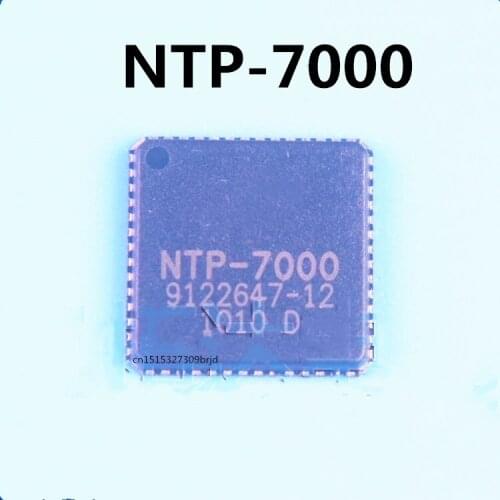 Original 2pcs / NTP-7000 QFN