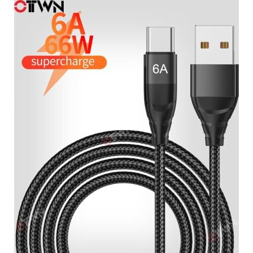 Ottwn USB Cables For Mobile Phones