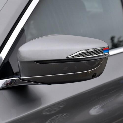 It Is Suitable For BMW Rear View Mirror Bumper 1 Series 2 Series 3 Series GT 4 Series 5 Series 7 Series X3x4x5x6
