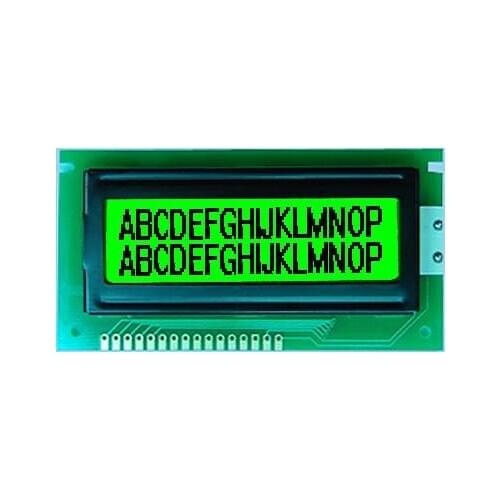 Sell replace New PC1602E PC1602E-O LCD