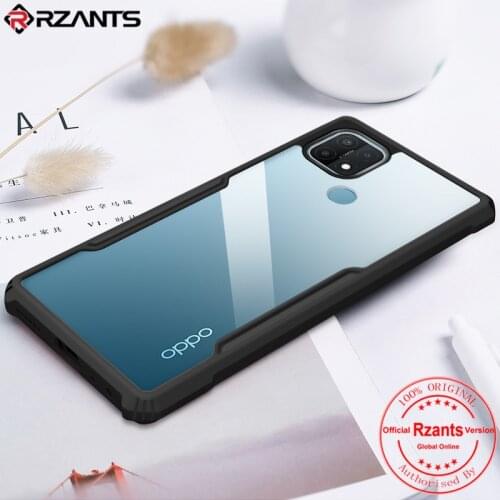 Rzants Oppo A5 Phone Cases