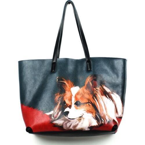 Женские сумки с принтом UNIBOO China At AliExpress