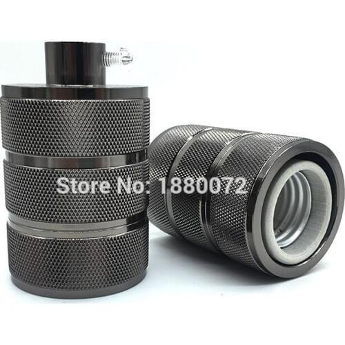 E26/E27 Retro Lamp Holder Vintage Pendants Industrial lamp Socket lamp base