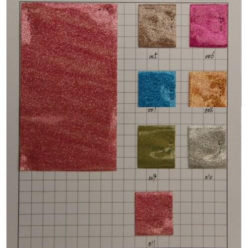 Meteor shower waterproof vinyl fabric high quality pu glitter wallpaper faux leather glitter pu factory wholesale free shipping