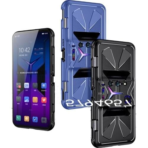 Чехлы для телефонов Lenovo ZGLOBAL China At AliExpress