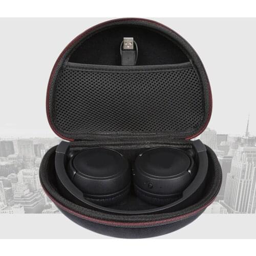 Hard Case for -JBL T450BT/ 500bt Wireless Headphones Box Carrying Case Box Portable Storage Cover for -JBL T450BT Headphones
