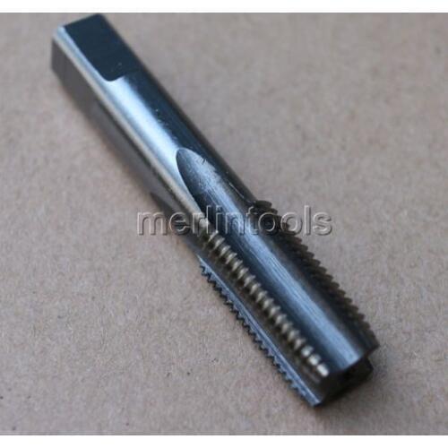 1/4" - 19 HSS BSPP HSS Pipe Left hand Tap