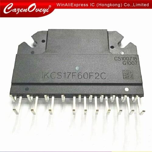 1pcs/lot IKCS17F60F2A IKCS17F60
