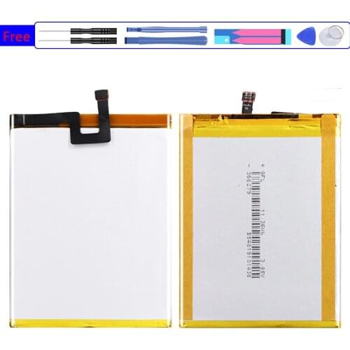 3000mAh Battery For Elephone A4