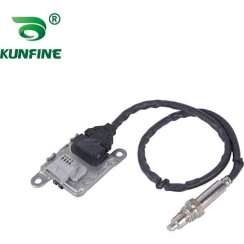 Car Nitrogen Oxygen Sensor NOX Sersor for VOLVE OEM No. 22303390 5WK97367