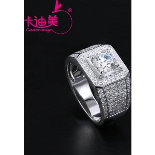 Парные кольца CADERMAY China At AliExpress