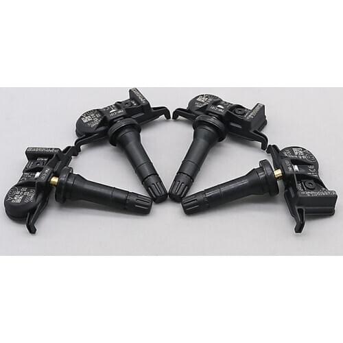 TYRE PRESSURE SENSOR FOR Infiniti QX50 Nissan Titan PMV-E101 2016-2024 Tire Pressure Sensors 40700-62B0A TPMS 315MHz