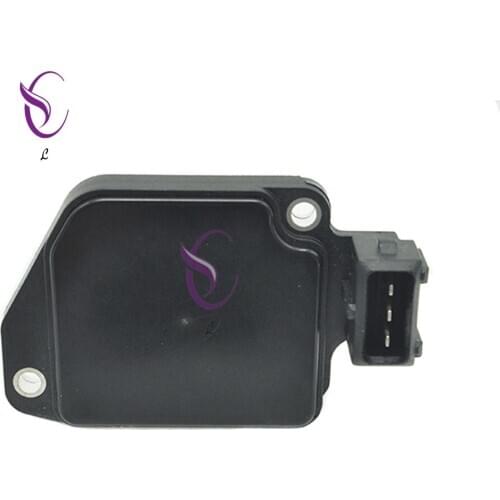Mass Air Flow Maf Meter Sensor For A3 A4 A6 Avant SKODA OCTAVIA 1U2 1U5 VW PASSAT 1.6 1.8 AFH6010B 058 133 471 X V 7.22184.40.0