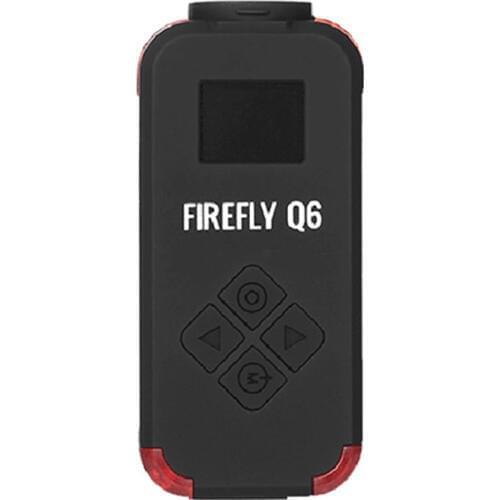 Hawkeye FIREFLY Q6 Airsoft 1080P / 4K HD Multi-functional Sports Camera Action Cam Black Yellow For FPV Racer Part Drone Accs