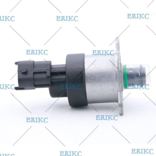 ERIKC 0928400826 Measuring Solenoid Unit 0928 400 826 Fuel Injection Pressure Pump Regulator 0 928 400 826
