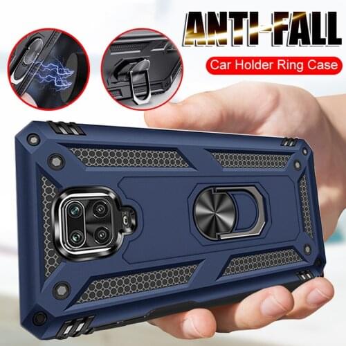 HISMO Phone Cases Xiaomi Redmi K20