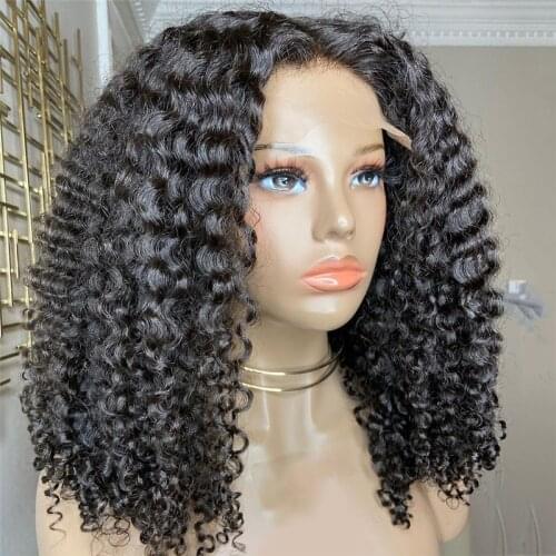 Humble Mountain Short Wigs