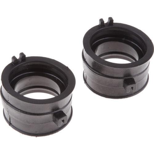 Carburetor Interface Carb Intake Adapter Glue For Honda Steed400 1992-1997