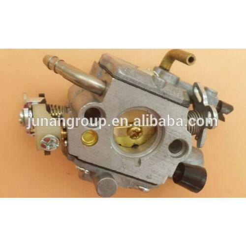 Zama OEM C1Q-S283 C1Q-S283A Carburetor for MS201 MS201T MS201TC Chainsaw