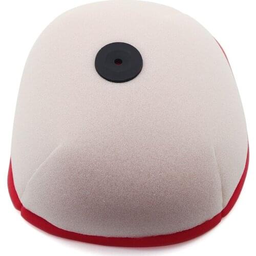 Motorcycle Air Purifier Bicycle Vacuum Cleaner For Kawasaki KX450 2019-2020 11013-0808 Quality Durable Motorcycles Accessories