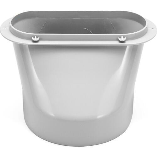 Window Adaptor Connector Exhaust Hose For Portable Air Conditioner Kit Plate